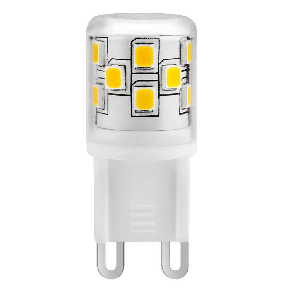G9 led lamps T16x38 120V 240VAC 2.4W 290Lm02.jpg