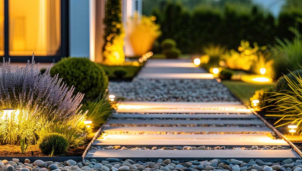 Landscape-&-Garden-Lighting